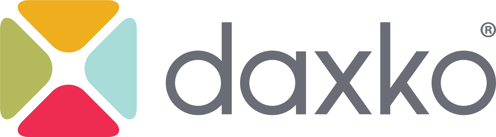 Daxko logo