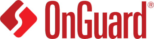 Lenel Ongaurd logo