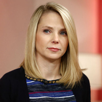 Marissa Mayer