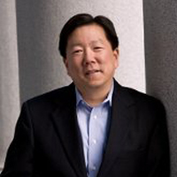 Ted Kim