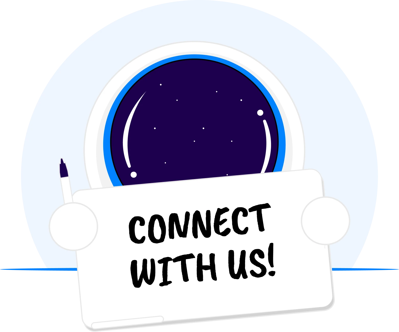 champ connect with us