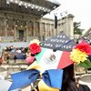 2022 Chicanx-Latinx graduation