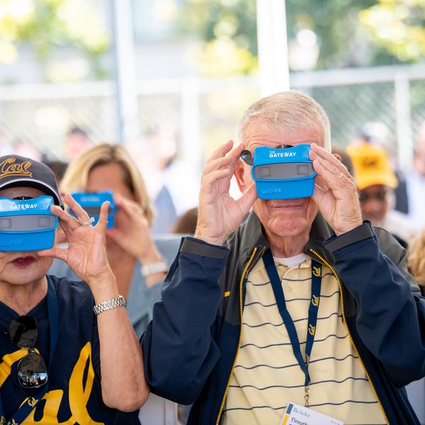 Gateway groundbreaking brings new opportunity for computing, data science