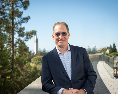 Eric Stern by Keegan Houser