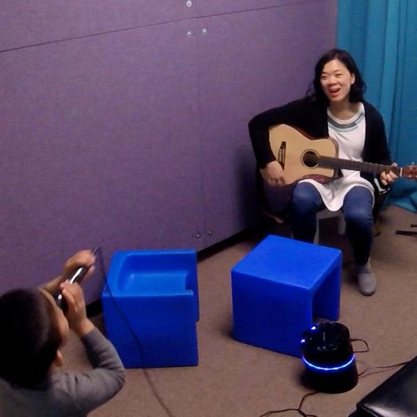 How philanthropy and passion built a music therapy pipeline
