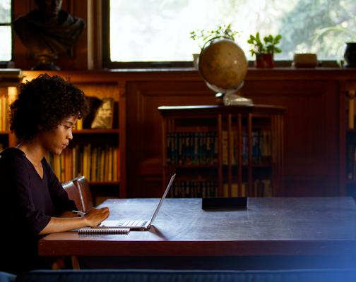 O17449 - Library Research Support_Thumbnail