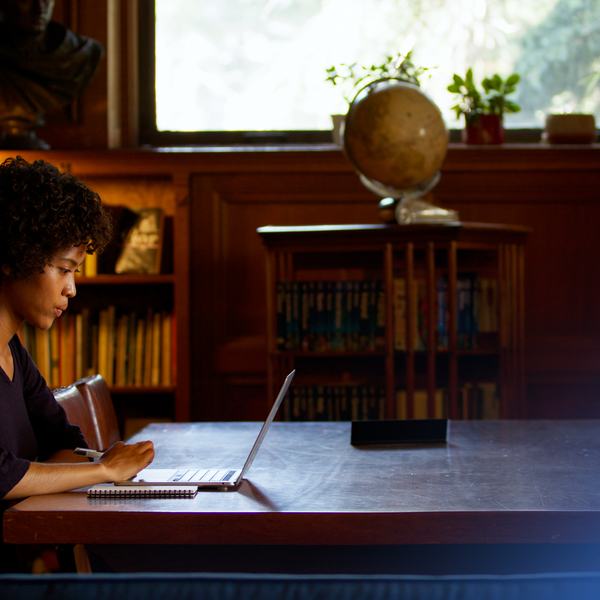 Libraries — guardians of knowledge