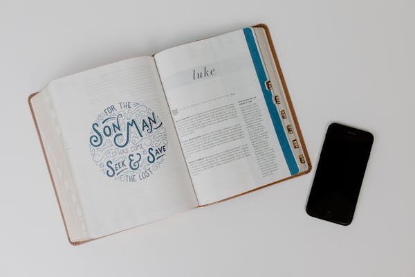 Family enjoying life