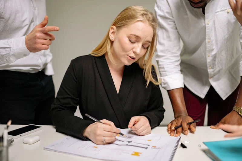 Family enjoying quality time together with peace of mind
