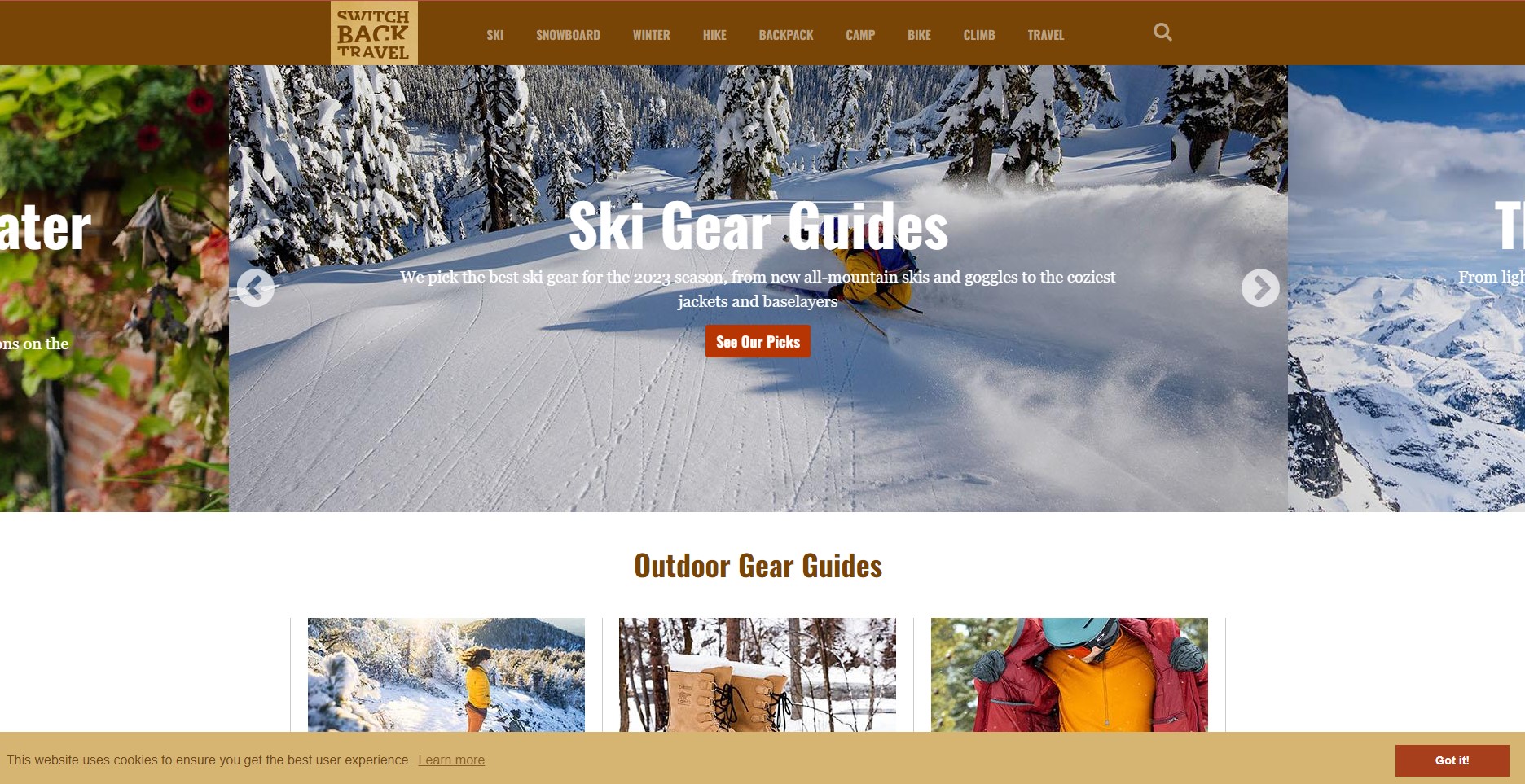 switchbacktravel.com