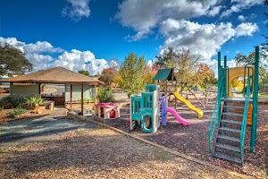 Angels Camp RV Resort campground near Angels Camp, California