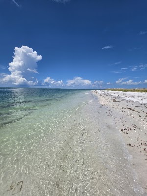 Shell Key Preserve campsite photo 5 - Pinellas County, Florida