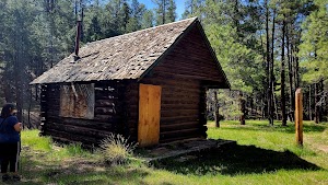 Cabin Loop campsite photo 2 - Lost Dutchman, Arizona