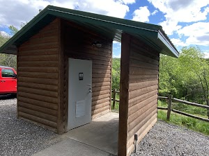 Campground A Loop campsite photo 5 - Alamo Lake, Arizona