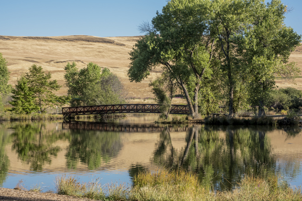 Floating Camping Area campsite photo 8 - Lake Oroville SRA, California