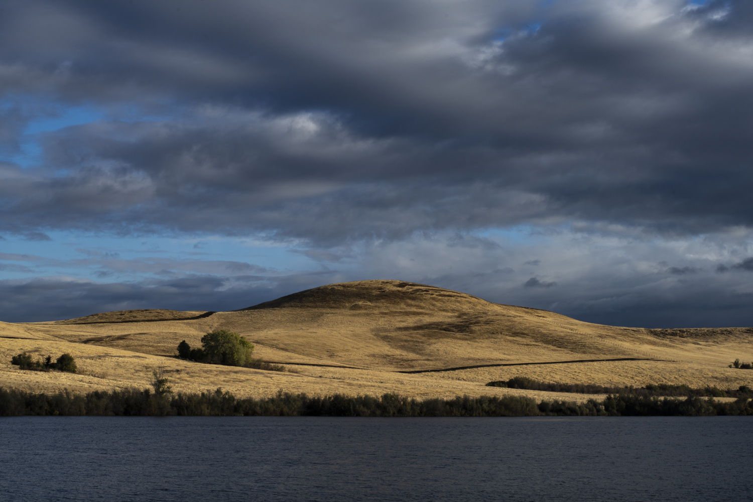 Group Boat-In Area campsite photo 2 - Lake Oroville SRA, California