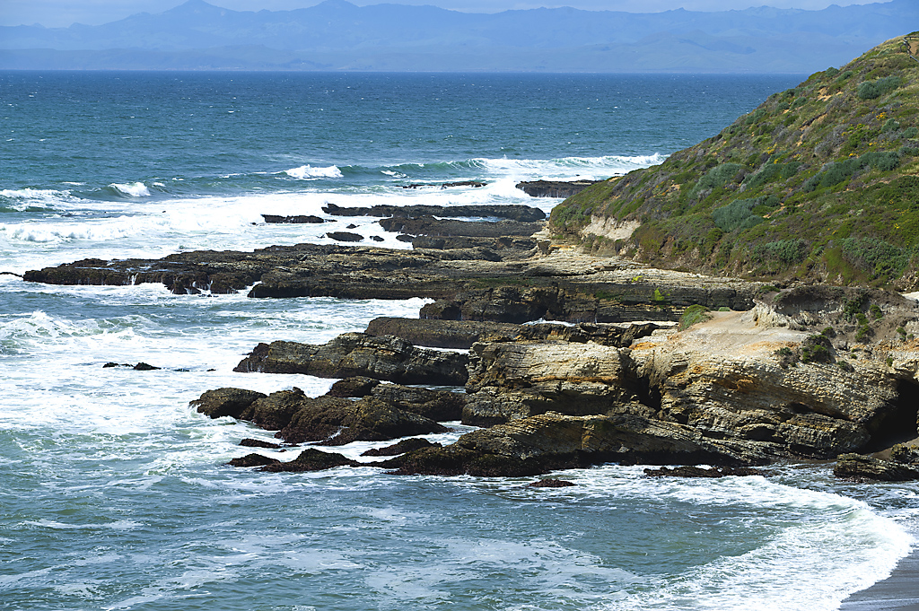 Islay Creek Campground campground near Los Oso, California