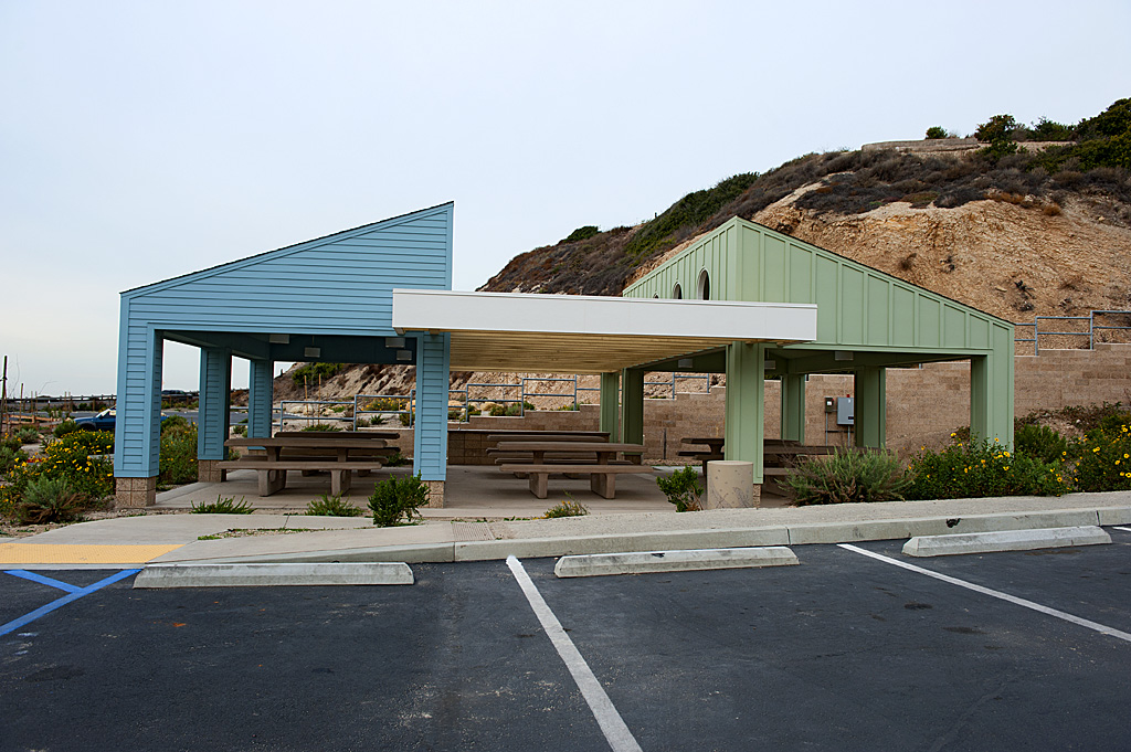 Moro Campground campsite photo 6 - Crystal Cove SP Moro Campground, California