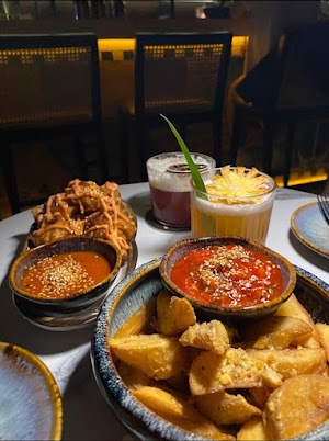 Loop 1 campsite photo 5 - Grayton Beach State Park, Florida