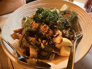 Loop 1 campsite photo 6 - Grayton Beach State Park, Florida