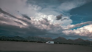 Loop 101 campsite photo 2 - Topsail Hill Preserve State Park, Florida
