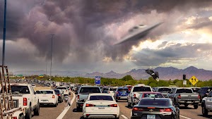 Loop 101 campsite photo 3 - Topsail Hill Preserve State Park, Florida