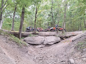 Loop 2 campsite photo 5 - Big Lagoon State Park, Florida