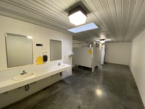 Loop A campsite photo 2 - Ross Prairie Trailhead and Campground, Florida