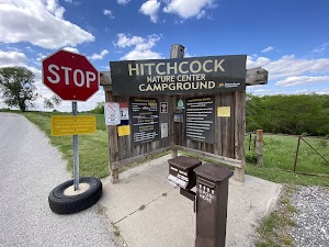 Loop A campsite photo 6 - Ross Prairie Trailhead and Campground, Florida