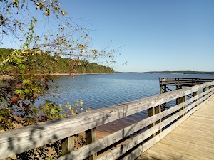 Loop A campsite photo 5 - Ochlockonee River State Park, Florida
