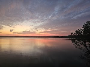 Loop A campsite photo 3 - Collier-Seminole State Park, Florida