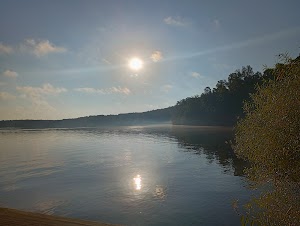 Loop B campsite photo 5 - Collier-Seminole State Park, Florida