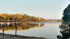 Loop BAYC campground near Big Pine Key, Florida
