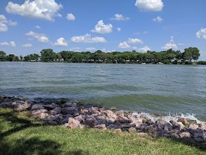Loop BCH campsite photo 4 - Fort Clinch State Park, Florida