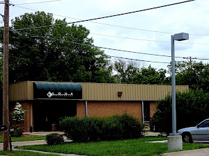 Loop ELEC campground near Sebring, Florida