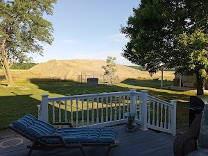 Loop LMRE campsite photo 2 - Little Manatee River State Park, Florida