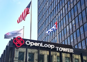 Loop OP campground at Myakka River State Park, Florida