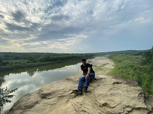 Loop P campsite photo 5 - Ross Prairie Trailhead and Campground, Florida