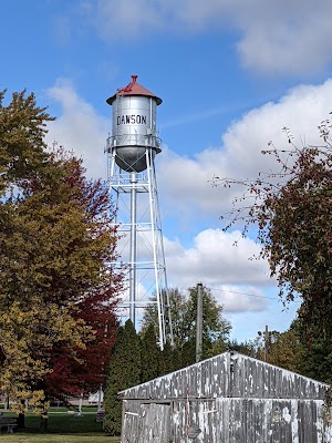 Loop RIVR campsite photo 2 - Fort Clinch State Park, Florida