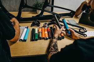 Loop SP campsite photo 4 - T.H. Stone Memorial St. Joseph Peninsula State Park, Florida