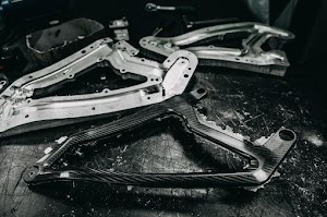 Loop SP campsite photo 5 - T.H. Stone Memorial St. Joseph Peninsula State Park, Florida