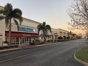 Loop WEST campsite photo 2 - Koreshan State Park, Florida