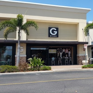 Loop WEST campsite photo 5 - Koreshan State Park, Florida