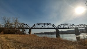 Riverside campsite photo 5 - Gamble Rogers Memorial State Recreation Area at Flagler Beach, Florida