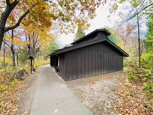 Maple Grove Campground campground near Isle, Minnesota