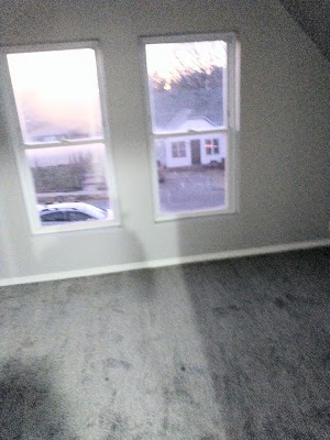 Section 1 campground at Lake of the Ozarks State Park, Missouri