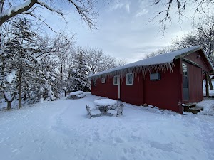 Cabins campsite photo 6 - Walker River State Recreation Area, Nevada