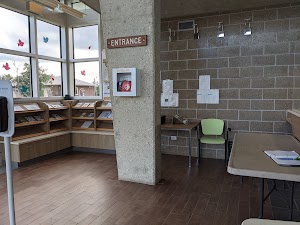 East River Group Use Area campsite photo 5 - Rye Patch State Recreation Area, Nevada