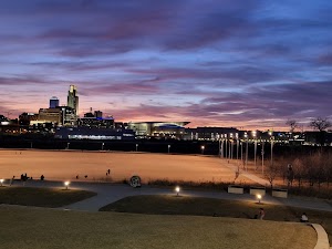 Group Pavilion campsite photo 5 - Mormon Station State Historic Park, Nevada