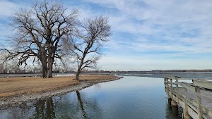 Group Use Area campground near Austin, Nevada